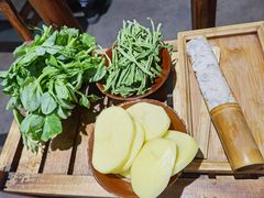 -麻大侠老火锅(巴国城店)