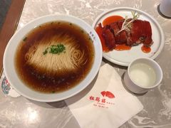 -松鹤面馆·古法焖肉面(观前店)