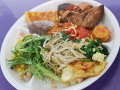 -哈工大一校区食堂