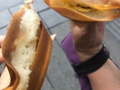 -贺记蛋烘糕(文庙西街店)