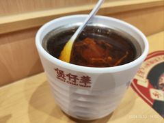 -华记煲仔华·煲仔饭(三元里万科里店)