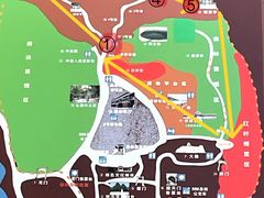 -北京十三陵国家森林公园蟒山景区