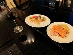 -圣丰索菲特·2 On 988 Café 自助餐厅