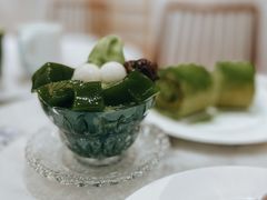 -六六·抹茶66’s SALDessert(保利时光里店)