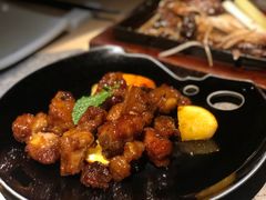 -穹六人间 people 6(岳阳路店)