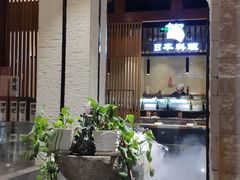-割烹旭日本料理(龙湖狮山天街店)
