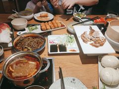 -德香苑脆皮烤鸭·经典(爱融荟城店)