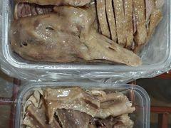 -正宗忘不了老鹅(梅岭店)