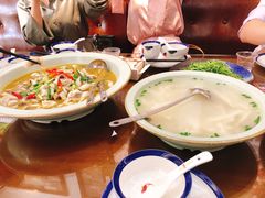 -周正水煮活鱼·吊水鱼(万科店)