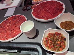 -洞子口重庆鲜货火锅(楚翘城旗舰店)