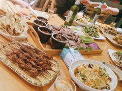 -驴脾气特色炒菜(广渠门内店)