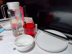 -106餐厅(山水文园店)