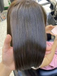 -川和潮人漂色·烫染·接发