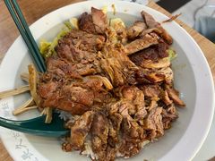 -陆长玖古法猪脚饭(玄风桥店)