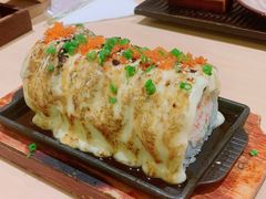 -越光米贩精致料理餐厅(金鹰店)