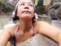 -庐山天沐温泉度假村