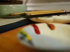 -八哥美术·成人美术画室(总校区)