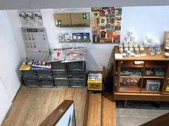 -Badmarket(庙前西街店)