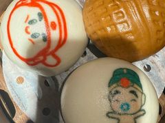 -禄运茶居·手工点心(猎德店)