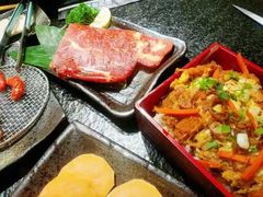 -炭虎烤肉(桂林路店)