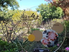 -嘉定紫藤园