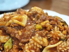 -清真麦顺和饭庄·二姐回头(和平店)