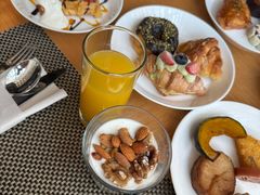 -北京康莱德酒店