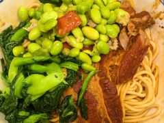 -梅溪·小伙子干挑面(安吉总店)