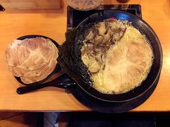 -博多一幸舍(侨福芳草地购物中心店)