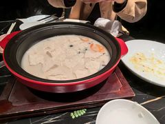 -杭州临平万丽酒店·万丽轩中餐厅