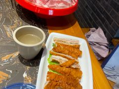 -堂客老火锅(欣阳广场总店)