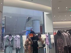-龙湖南京江北天街