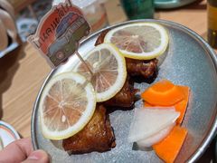 -迷你椰·泰式大排档(佛山顺德店)