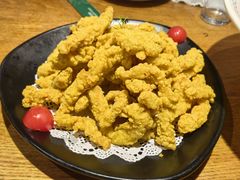 -黑家养生粥道馆(新世纪店)