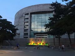 -东北大学(南湖校区)