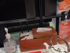-小厨娘淮扬菜(清江苏宁广场店)