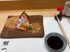 -鮨一日本料理旗舰店(总店)