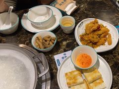 -鱼粤鲜淘米捞·中山脆肉鲩火锅(悦湖会店)