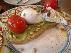 -Alimentari早午餐(安福路店)