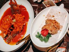 -新白鹿餐厅(西湖银泰店)