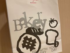 -LANLIZI BAKERY(COSMO店)