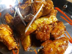 -MI WU FACTORY米屋美食工厂餐厅(绿地店)