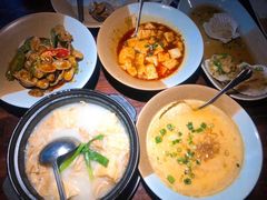 麻婆豆腐-外婆家(南开大悦城店)