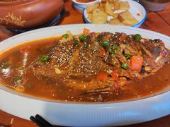 -云隐小厨·传统大理美食(复兴路店)