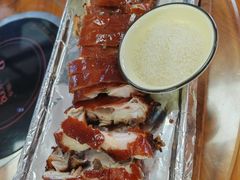 -创味·民间海南菜·非遗藤桥排骨(藤桥·免税城店)