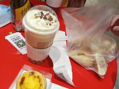 -奈雪的茶(中海环宇荟店)