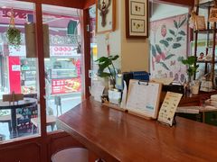 -HUG COFFEE(鼓楼店)