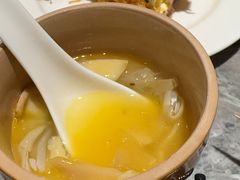 -松咖啡自助餐厅·松北香格里拉