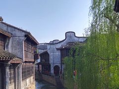 -嘉兴月河历史街区