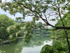 -桂林两江四湖景区